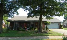 1305 STRATFORD West Memphis, AR 72301