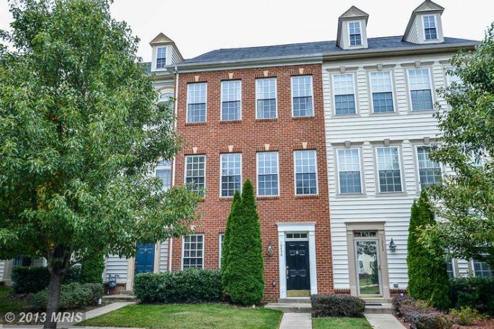 10456 TENTH ALABAMA WAY, Bristow, VA 20136