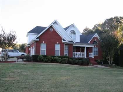 2651 County Road 103, Killen, AL 35645