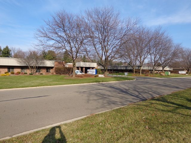 2356 SCIENCE PKWY, Okemos, MI 48864
