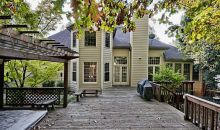 1101 Fox Creek Court Woodstock, GA 30189