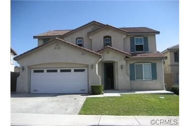 5935 Creekside Dr., Fontana, CA 92336