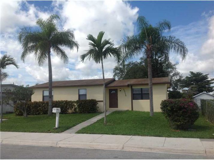 22124 SW 113 PL, Miami, FL 33170
