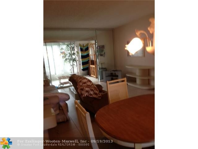 1000 COUNTRY CLUB DR # N 102, Pompano Beach, FL 33063