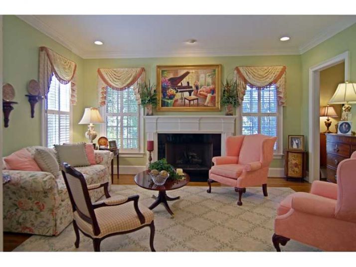 2803 Payton Oaks Drive, Atlanta, GA 30345