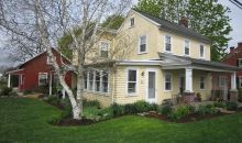 328 WISSLER ROAD New Holland, PA 17557