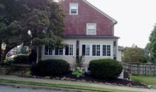 113 E BROAD STREET New Holland, PA 17557