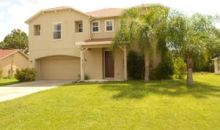 4249 Sw Daemon St Port Saint Lucie, FL 34953