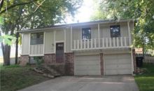 5300 Nw Hanover Ct Blue Springs, MO 64015