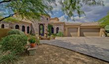 7260 E EAGLE CREST Drive #35 Mesa, AZ 85207