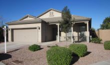 4604 S HASSETT Circle Mesa, AZ 85212