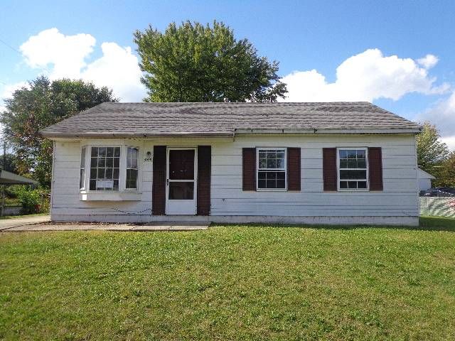 4095 Grayfriars Lane, Columbus, OH 43224
