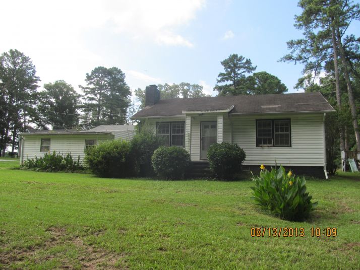 2664 Waddell Rd, Ellenwood, GA 30294