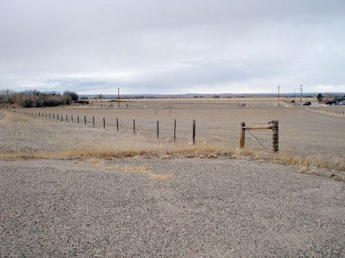 0 Swanson Rd., Wheatland, WY 82201