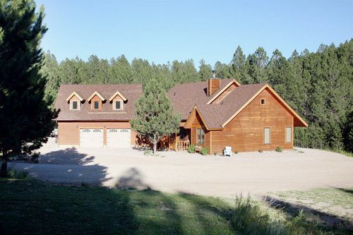 88 Sweetwater Road, Newcastle, WY 82701