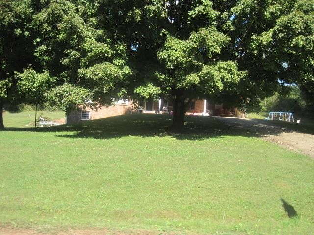 389 Dink Cannon Road, Marion, NC 28752