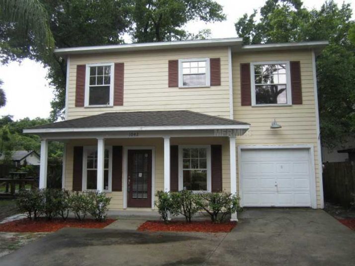 1042 N Hampton Ave, Orlando, FL 32803