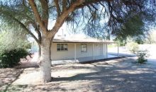 1517 N Van Buren Tucson, AZ 85712