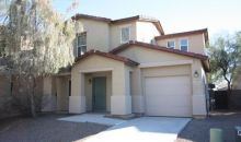 4264 E Babbling Brook Tucson, AZ 85712