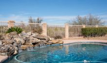 11141 N Pusch Ridge Vistas Tucson, AZ 85737