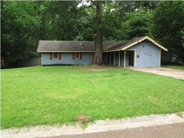 3129 Meadow Forest Dr, Jackson, MS 39212