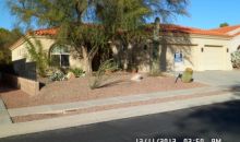 7203 E Placita Rancho La Cholla N Tucson, AZ 85715