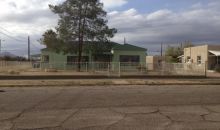 950 S 5th Tucson, AZ 85701