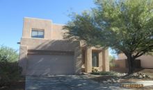 10821 E Walking Stick Tucson, AZ 85748