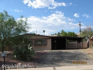 202 S Alandale Pl, Tucson, AZ 85710