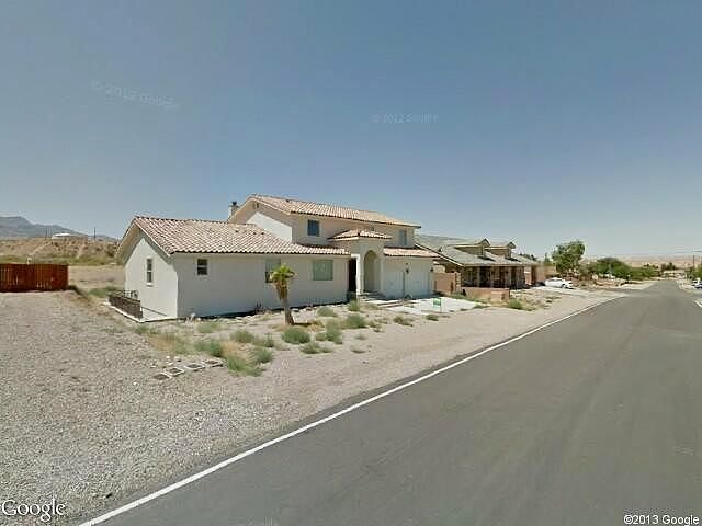 2Nd West, Bunkerville, NV 89007