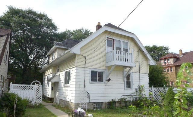 3238-3238a N 50th Street, Milwaukee, WI 53216