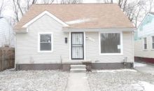 19431 Biltmore St Detroit, MI 48235