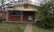 19966 Meyers Rd Detroit, MI 48235