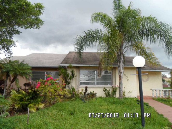 7800 Sw 148th Ave, Miami, FL 33193