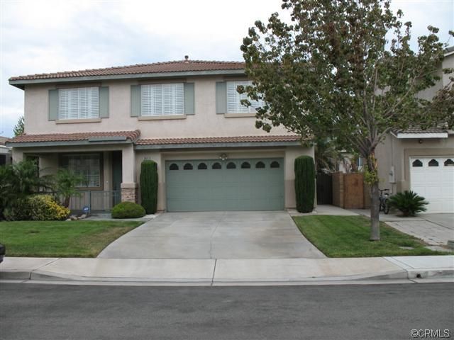 7411 Lawrence Pl, Fontana, CA 92336