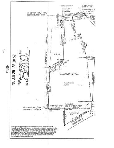 0000 Hwy 5 North, Mountain Home, AR 72653