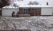 1444 N Sheldon Rd Canton, MI 48187
