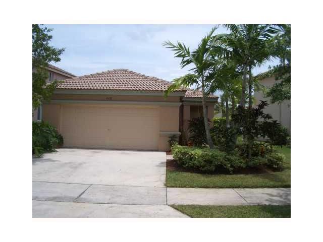 608 CONSERVATION DR, Fort Lauderdale, FL 33327