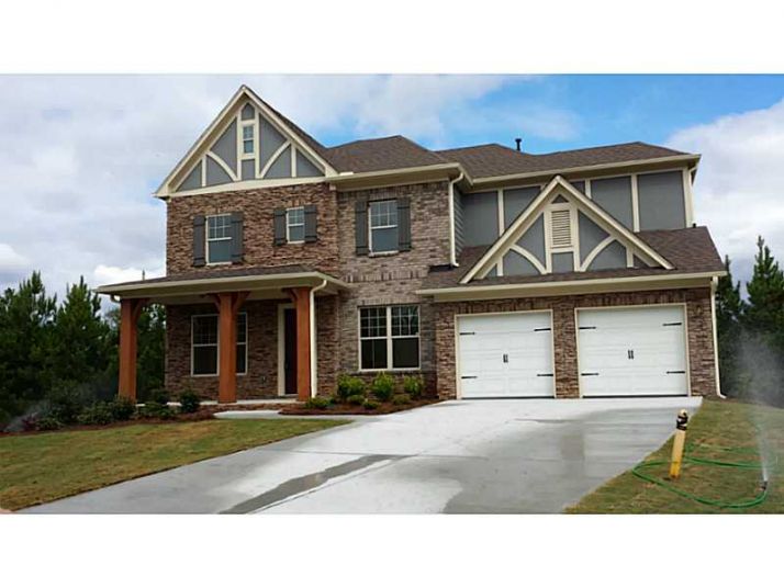 4840 Chase Lane, Cumming, GA 30040