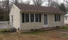 423 Terry Street Reidsville, NC 27320