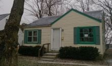 2176 Delavan Dr Columbus, OH 43219