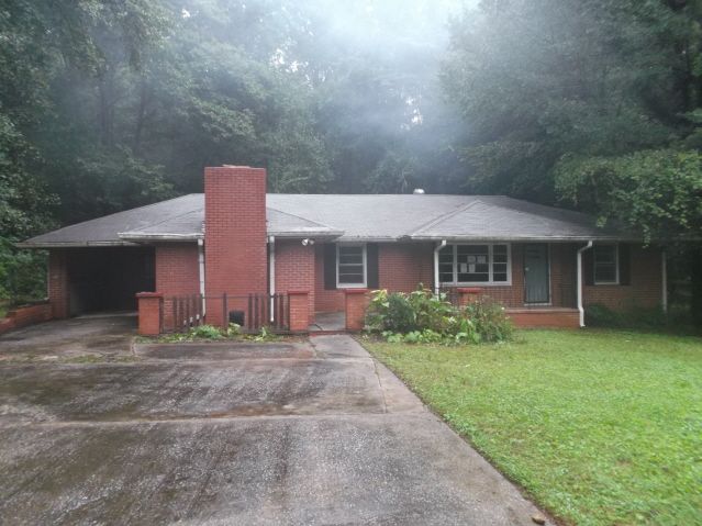 3707 Lithia Way, Lithia Springs, GA 30122