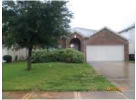 818 La Hacienda Drive, Richmond, TX 77406