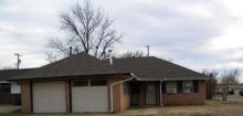 1232 Nw 103rd St Oklahoma City, OK 73114