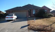 212 Sw 132nd Place Oklahoma City, OK 73170