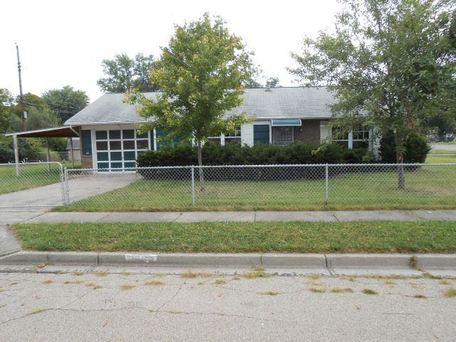 2925 Telhurst Ct, Dayton, OH 45439