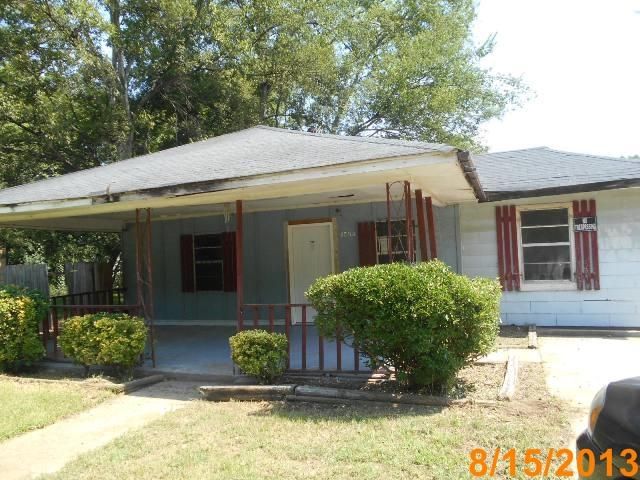 4208 Chennault Ave, Jackson, MS 39204