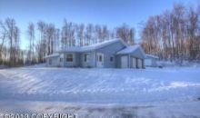 15155 W Loon Drive Big Lake, AK 99652