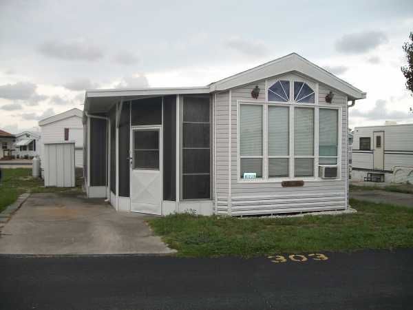 9412 New York Avenue Site 303, Hudson, FL 34667