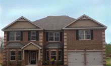 529 Aerial Avenue Stockbridge, GA 30281
